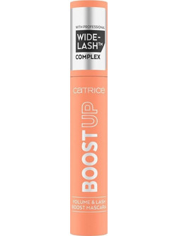 Catrice Boost Up Volume Lash 010 Mascara για Όγκο 11ml