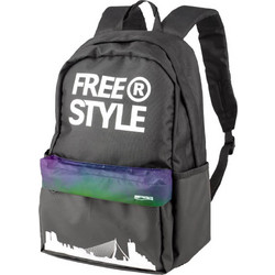 Spro Freestyle Classic Backpack Black