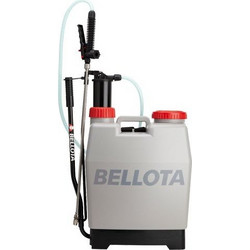 Bellota Ψεκαστήρας Πλάτης Χειρός 16lt