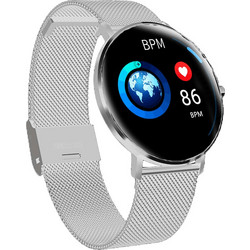 DAS.4 SL14 Silver
