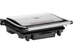 Teesa TSA3232 Τοστιέρα για 2 Τοστ 1500W