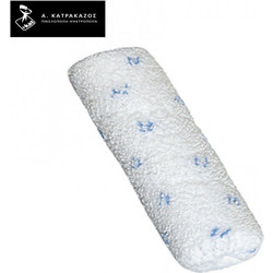 Kat 001049 - Ρολλάκι Microdots Mini 10cm