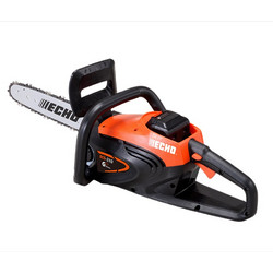 Echo DCS-310 Κλαδευτικό Αλυσοπρίονο Μπαταρίας 40V 3.3kg με Λάμα 30cm