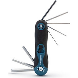 Σουγιάς Allen 8τμχ BORMANN PRO BHT7256 047391