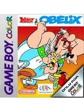 Asterix & Obelix Used GBC