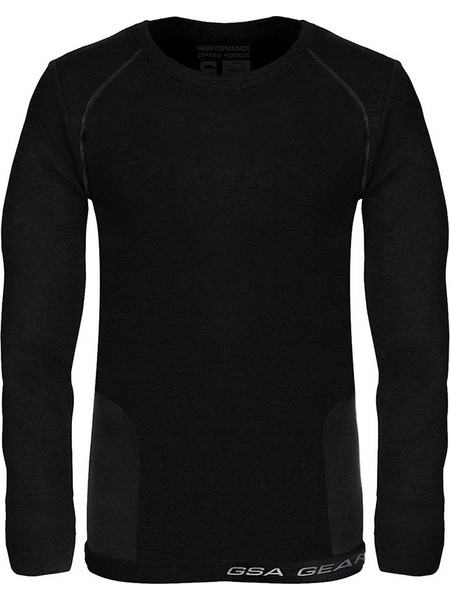 GSA - KIDS THERMAL LONG SLEEVE