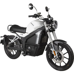 Horwin CR6 White