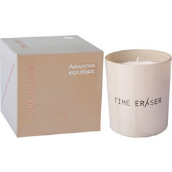 Time Eraser Αρωματικό Κερί Σόγιας 240gr