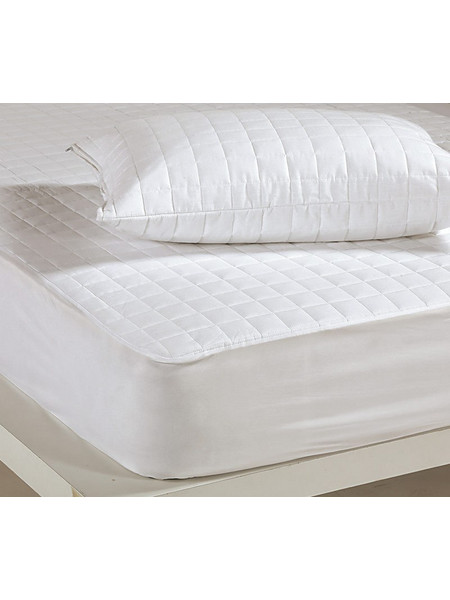 Κάλυμμα Στρώματος Μονό Καπιτονέ Νef Nef 100x200 cm +30 cm