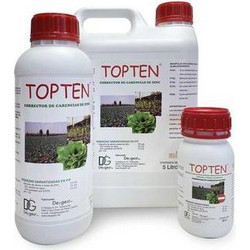 Απωθητικό Τρωκτικών TOPTEN