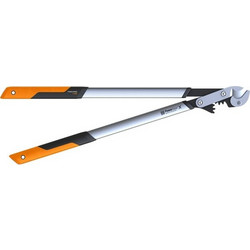 Fiskars PowerGearX L Ψαλίδι Κλάδου 80cm για Κλαδιά έως 55mm