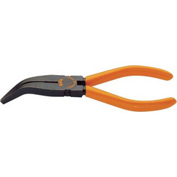 Μυτοτσίμπιδο λοξό φωσφατ.200 PVC πορτ. B011640120 B011640120