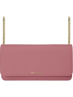 SBS CASE ME UNIVERSAL CROSSBODY PHONE SHOULDER BAG pink UP TO 7'