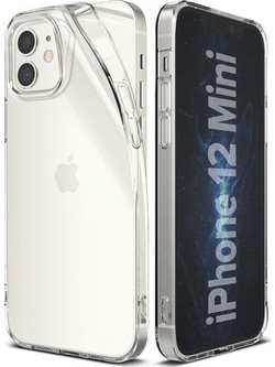 Θήκη Back Cover Για iPhone 12 Mini OEM