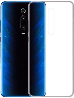 Θήκη Back Cover Για Xiaomi Mi 9T / 9T Pro Σιλικόνη OEM