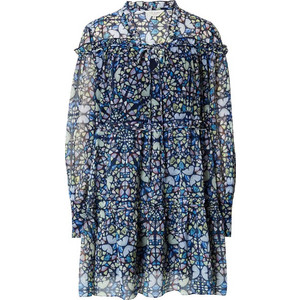 Ted Baker Mini Φόρεμα για Γάμο / Βάπτιση Navy Μπλε 266029 Ted Baker Mini Φόρεμα για Γάμο / Βάπτιση Navy Μπλε 266029