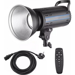 IRiSfot ET-200D