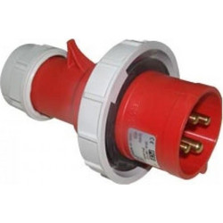 ΦΙΣ ΑΡΣΕΝΙΚΟ ΒΙΟΜΗΧ. ΤΥΠΟΥ ΙΡ67 4Χ32Α 0242-6 - PC ELECTRIC / ΑΥΣΤΡΙΑ 22146