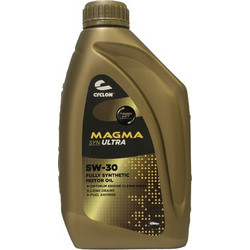 Cyclon Magma Syn Ultra Συνθετικό Λάδι Αυτοκινήτου 5W-30 1lt