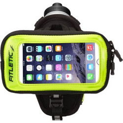 Fitletic Bottle Handled and Phone Pouch Unisex Θηκη