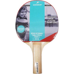 Eurosport Educational ES-PADDLE-2-ED-RED