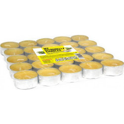 Κερί Ρεσώ Citronella 25τεμ