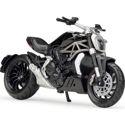 Bburago Ducati XDiavel S 18-51001