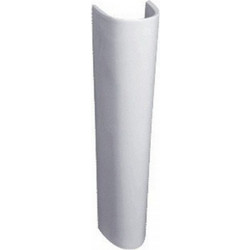 Κολόνα Δαπέδου για Νιπτήρες Vidima Ideal Standard W314201