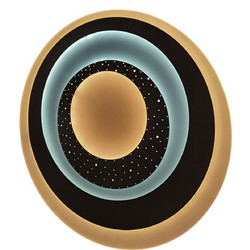 Avide Design Oyster Leila 84W 15.001.0167