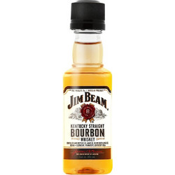 Jim Beam Bourbon 50ml