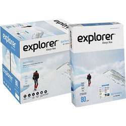 EXPLORER IPERFORMANCE ΧΑΡΤΙ ΞΗΡΟΓΡΑΦΙΚΟ Α4 80gr. 500 ΦΥΛΛΑ