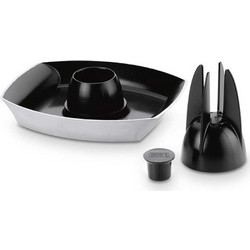 Στήριγμα Κοτόπουλου Deluxe Weber (6731)