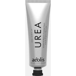 Aeolis Urea Κρέμα για Σκασμένες Φτέρνες 60ml