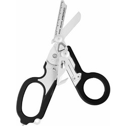 Leatherman Raptor Rescue Black