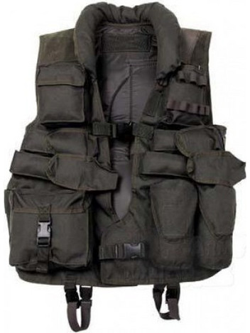 ΓΙΛΕΚΟ TACTICAL MFH 04503A BLACK