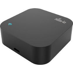 HOM-IO SMART IR-PRO SMART69052 Smart Hub Συμβατό με Alexa / Google Assistant