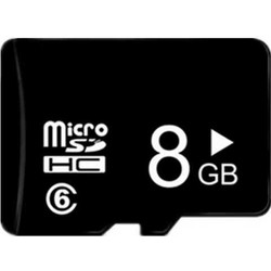 882481 microSDHC 8GB Class 10