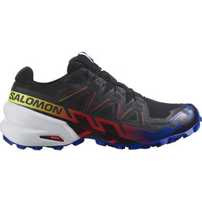 Salomon Speedcross Ανδρικά Αθλητικά Παπούτσια Trail Running