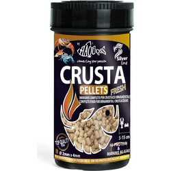 Haquoss Crusta Pellets Fresh 100ml
