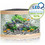 Juwel Aquarium Trigon 190 Ενυδρείο Ψαριών με Θερμαντήρα, Κυκλοφορητή & Φίλτρο 190lt Μπεζ