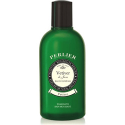 Perlier Vetiver Bath & Αφρόλουτρο σε Gel 500ml