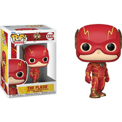 Funko Pop! Flash 1333 The Flash