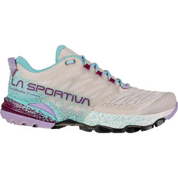 La Sportiva Lsp Akasha II Woman Γυναικεία Αθλητικά Παπούτσια Trail Running Πολύχρωμα 56B918502
