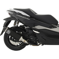 Arrow Τελικό Εξάτμισης για Honda Forza 350 53538AKN