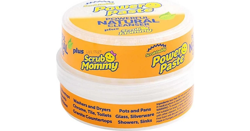 Scrub Daddy Scrub Mommy Power Paste Καθαριστικό Επιφανειών 260ml