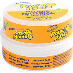 Scrub Daddy Scrub Mommy Power Paste Καθαριστικό Επιφανειών 250gr