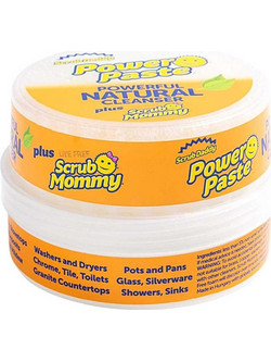 Scrub Daddy Scrub Mommy Power Paste Καθαριστικό Επιφανειών 250gr