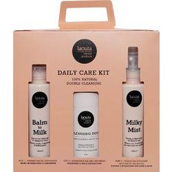 Laouta Daily Care Kit