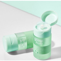 Glow Hub Calm & Soothe Toner Essence Ενυδατική Λοσιόν Τόνωσης Προσώπου για Ακμή 100ml