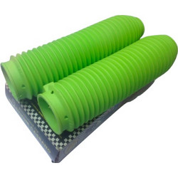 Φυσούνες καλαμιών ProGrip Πράσινες short 34-37mm